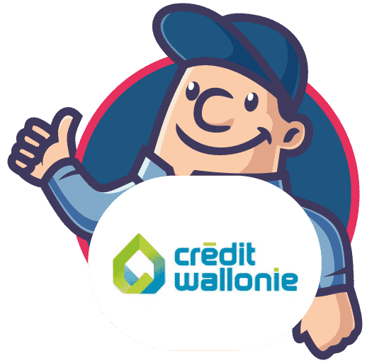 simulation de credit credit wallonie
